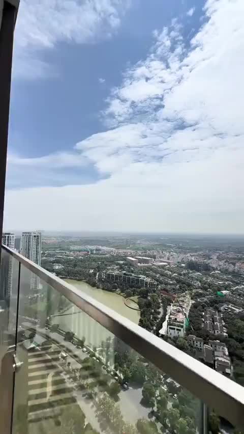 The Landmark Ecopark (Tên khác Swanlake Residences)