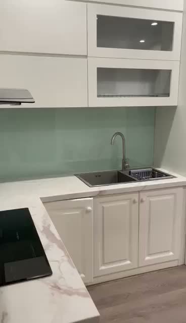 Bán 1N+  43m2 full đồ , S202 tầng trung , sẵn sổ đỏ , giao dịch luôn , Giá 3,455 tỷ bao phí , Tuấn 039296**** - ảnh 2