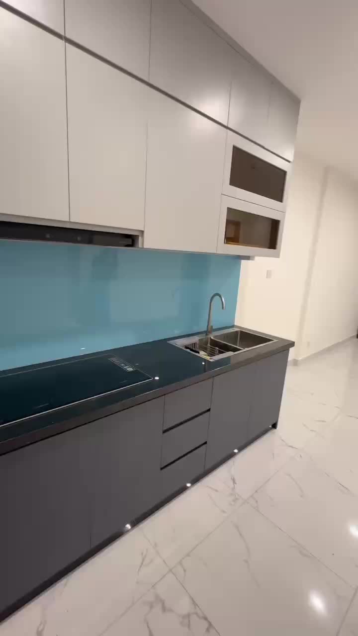 Căn hộ The Glory Heights - Vinhomes Grand Park, 2 PN, 59 m²
