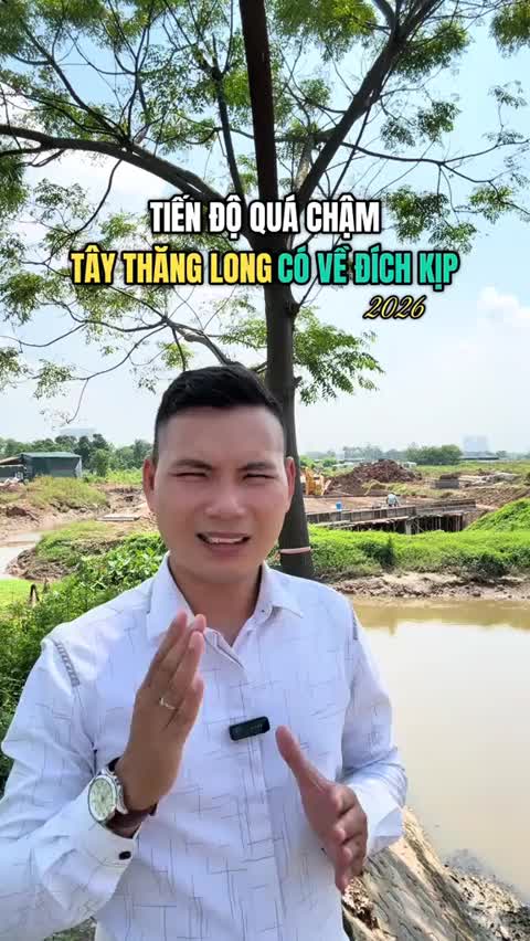 Vinhomes Wonder City (Vinhomes Đan Phượng)