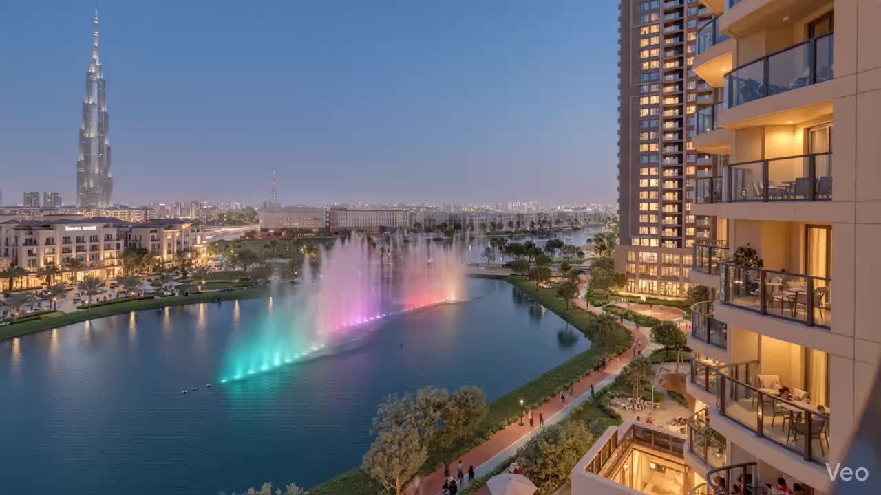 Căn Masteri Park Place - CT5 - 1PN 48.7m2 - ảnh 2