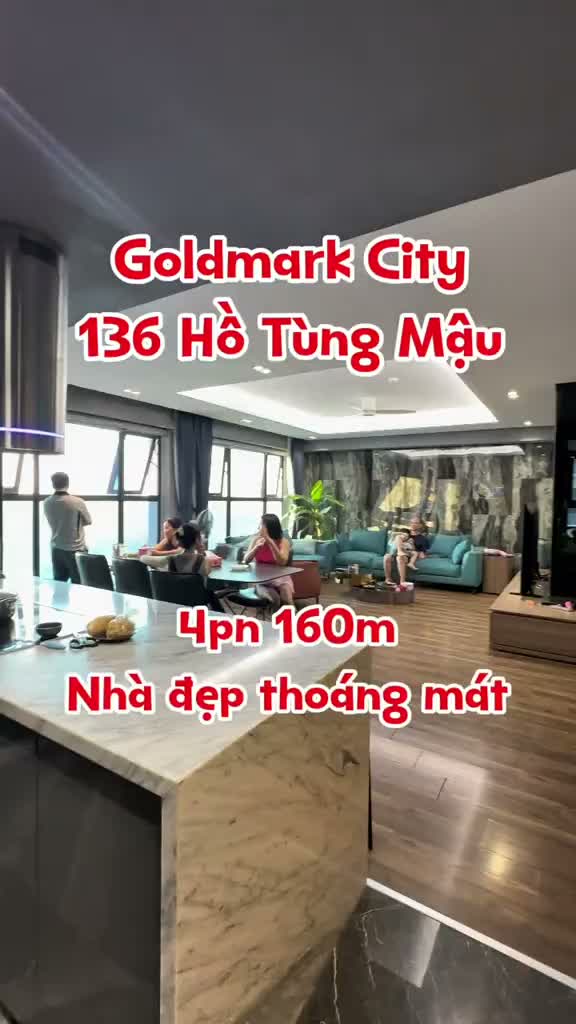 Goldmark City