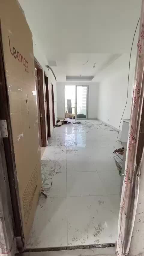 Căn hộ Phúc Yên Prosper Phố Đông, 2 PN 56 m²