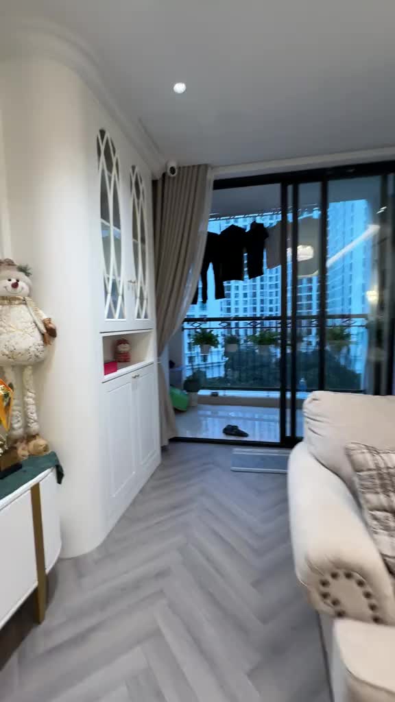 Căn hộ Vinhomes Royal City, 3 PN, 145 m²
