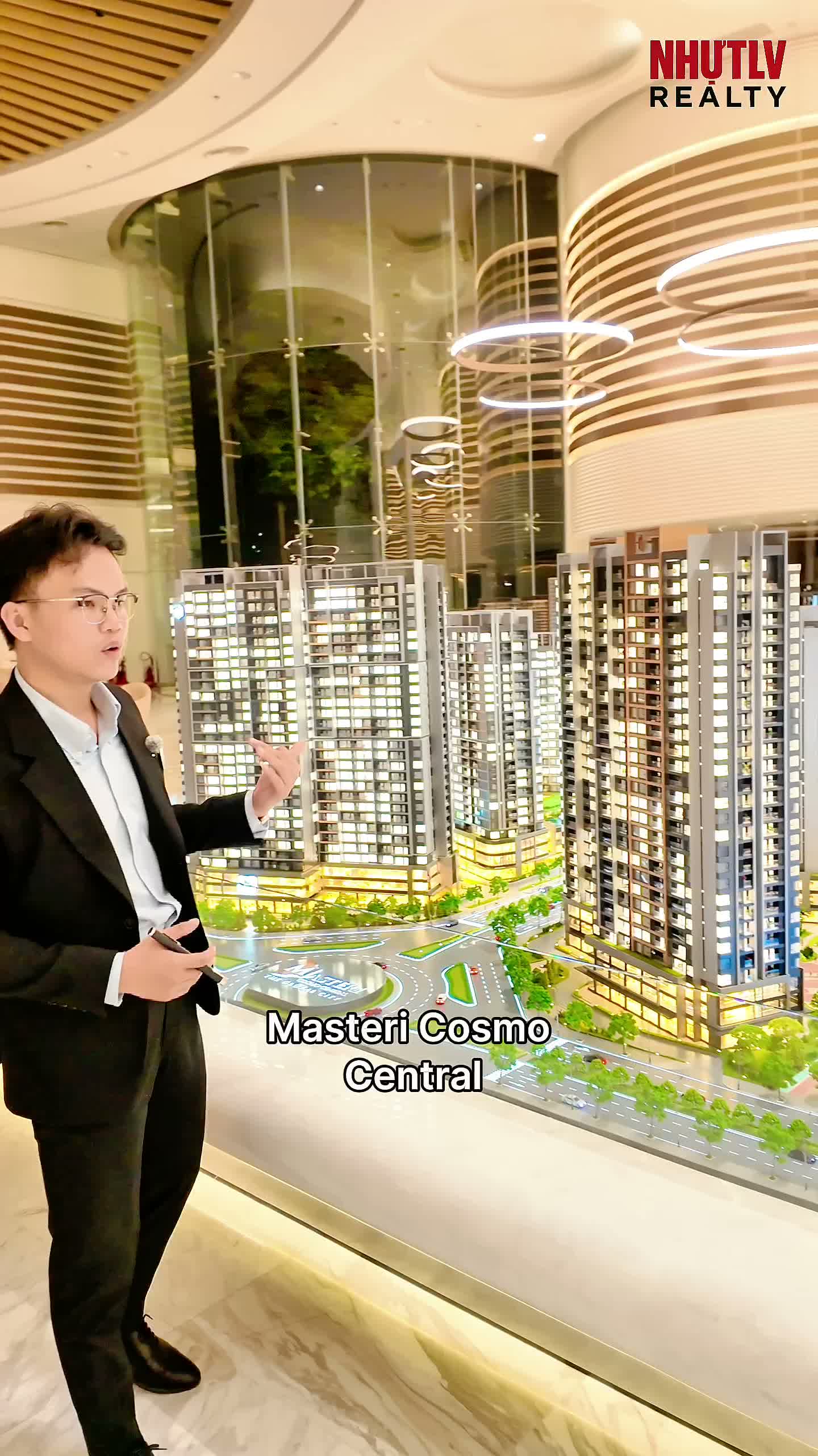 Cực mềm -Căn 3PN Tháp A Masteri Cosmo Central chỉ 11.76 tỷ all in -view hồ bơi, sông tầng trung - ảnh 2