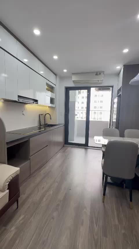 Căn hộ VP5 Linh Đàm, 3 PN, 72 m²