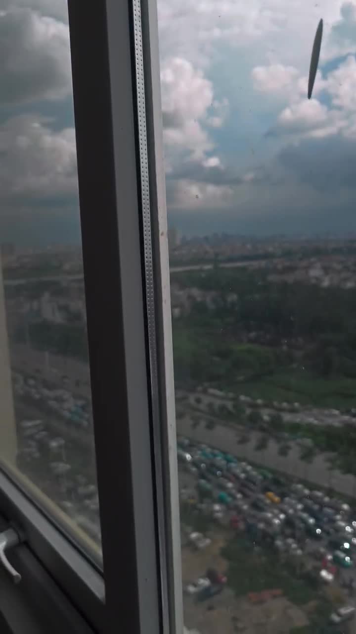 Căn hộ Eurowindow River Park, 3 PN, 82 m²