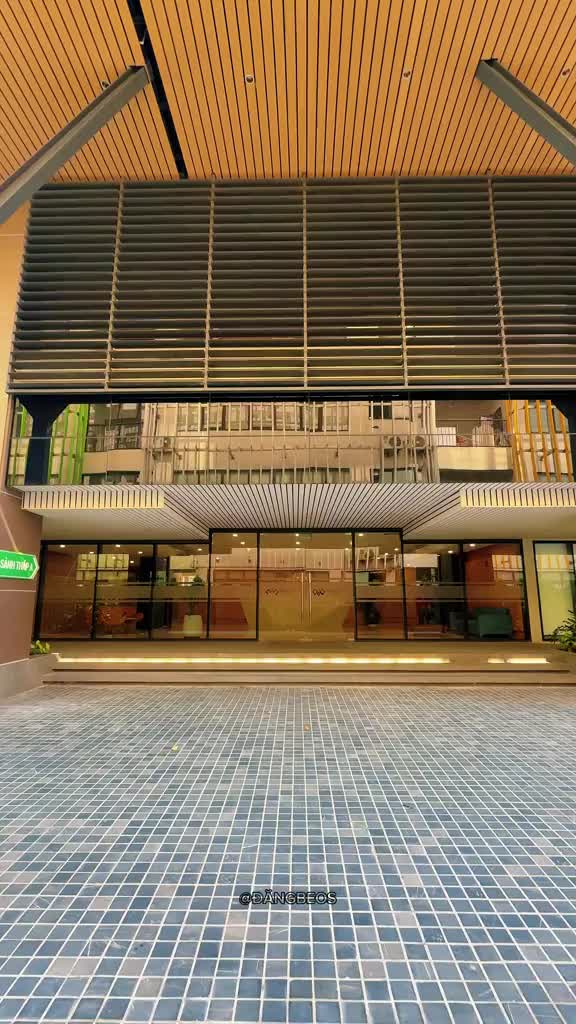 Căn hộ Sky Park Residence, 1 PN, 63 m²