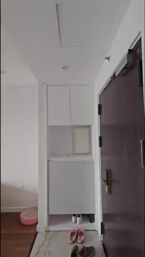 Căn hộ Mandarin Garden, 2 PN, 114 m²