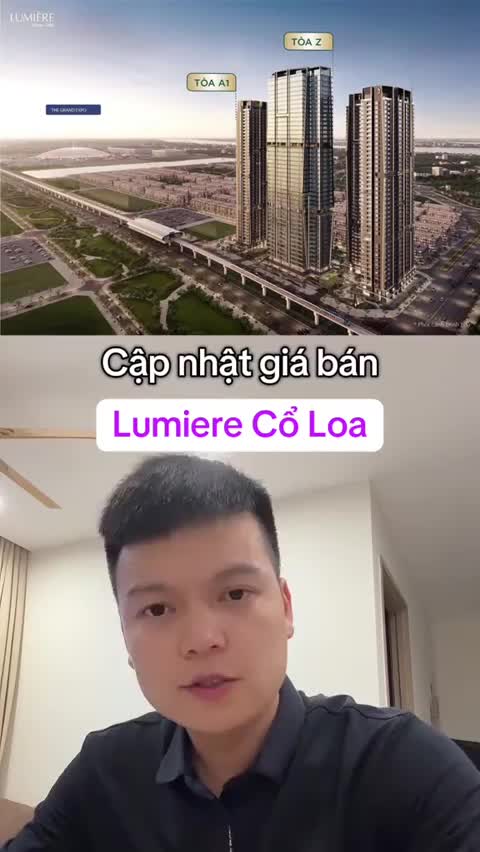 Lumière Prime Hills - Global Gate Cổ Loa