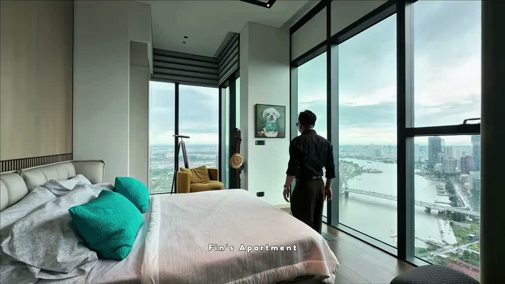 Grand Marina Saigon