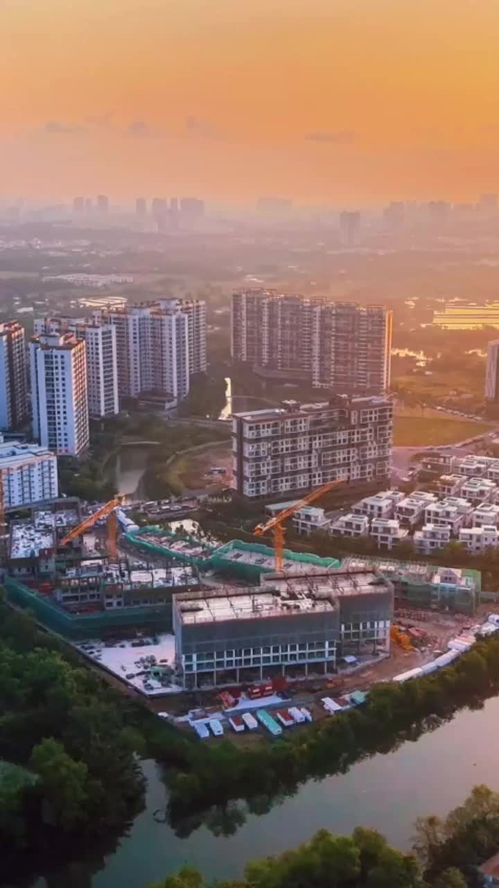 Căn hộ · Trellia Cove - KĐT Mizuki Park