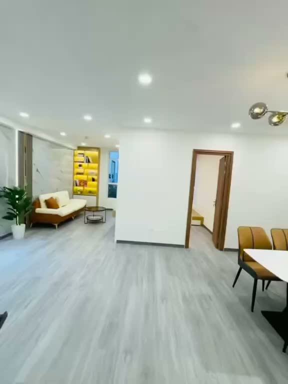 BÁN CĂN 3PN – 2WC | CHUNG CƯ VALEO’ TÂN PHÚ