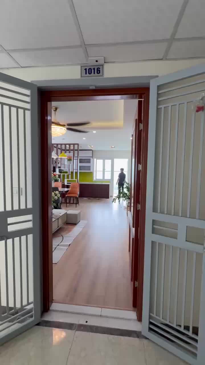 Căn hộ · Khu đô thị Thanh Hà Cienco 5