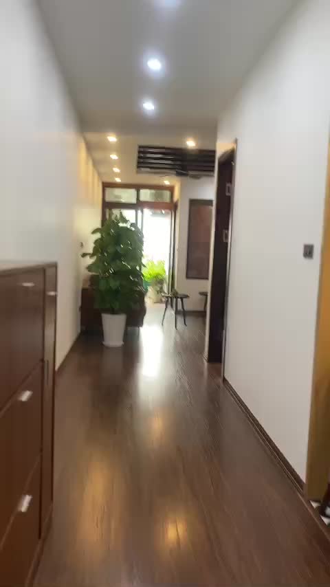 Căn hộ Tháp Doanh Nhân - Boss Tower, 2 PN, 61 m²
