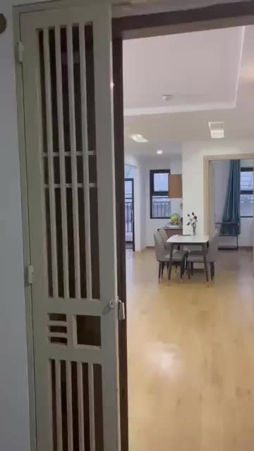 Căn hộ Ruby CT3 Phúc Lợi, 2 PN 54 m²