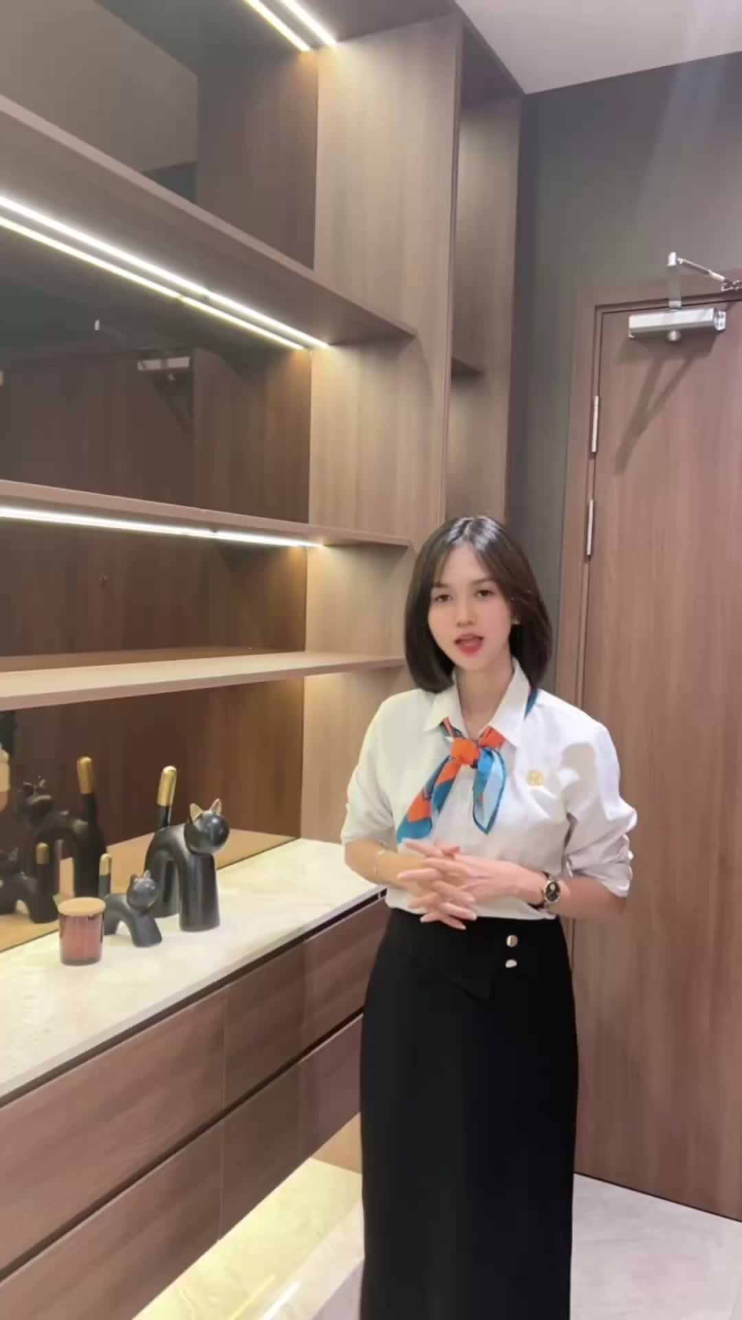 Căn hộ Monrei Sài Gòn 2pn 1wc chỉ từ 2ty4 - ảnh 2