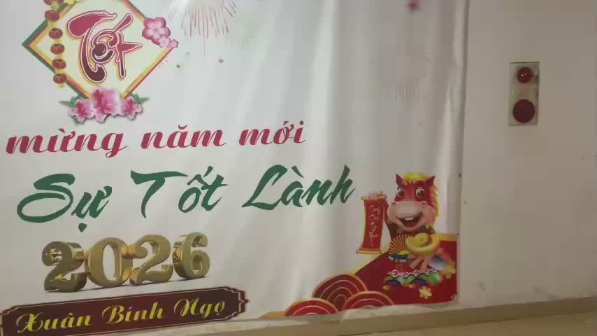 Căn hộ · Tân Việt Tower