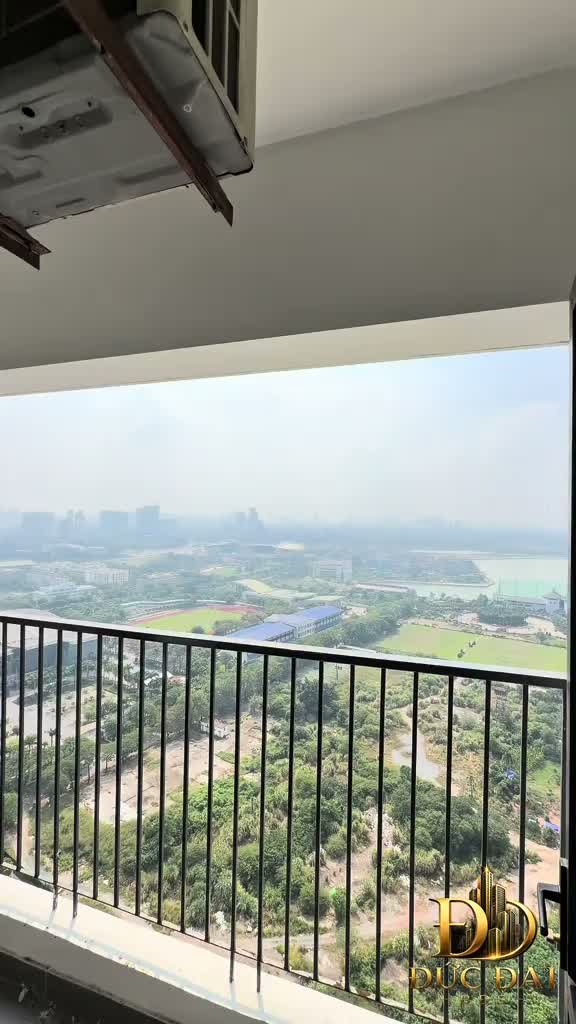 IRIS GARDEN – 2PN, VIEW HỒ & PHÁO HOA MỸ ĐÌNH