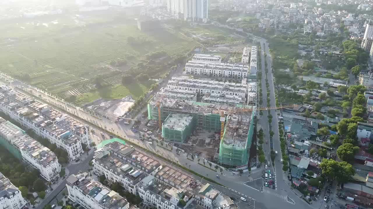 Căn hộ Hausman Premium Residences, 2 PN, 64 m²