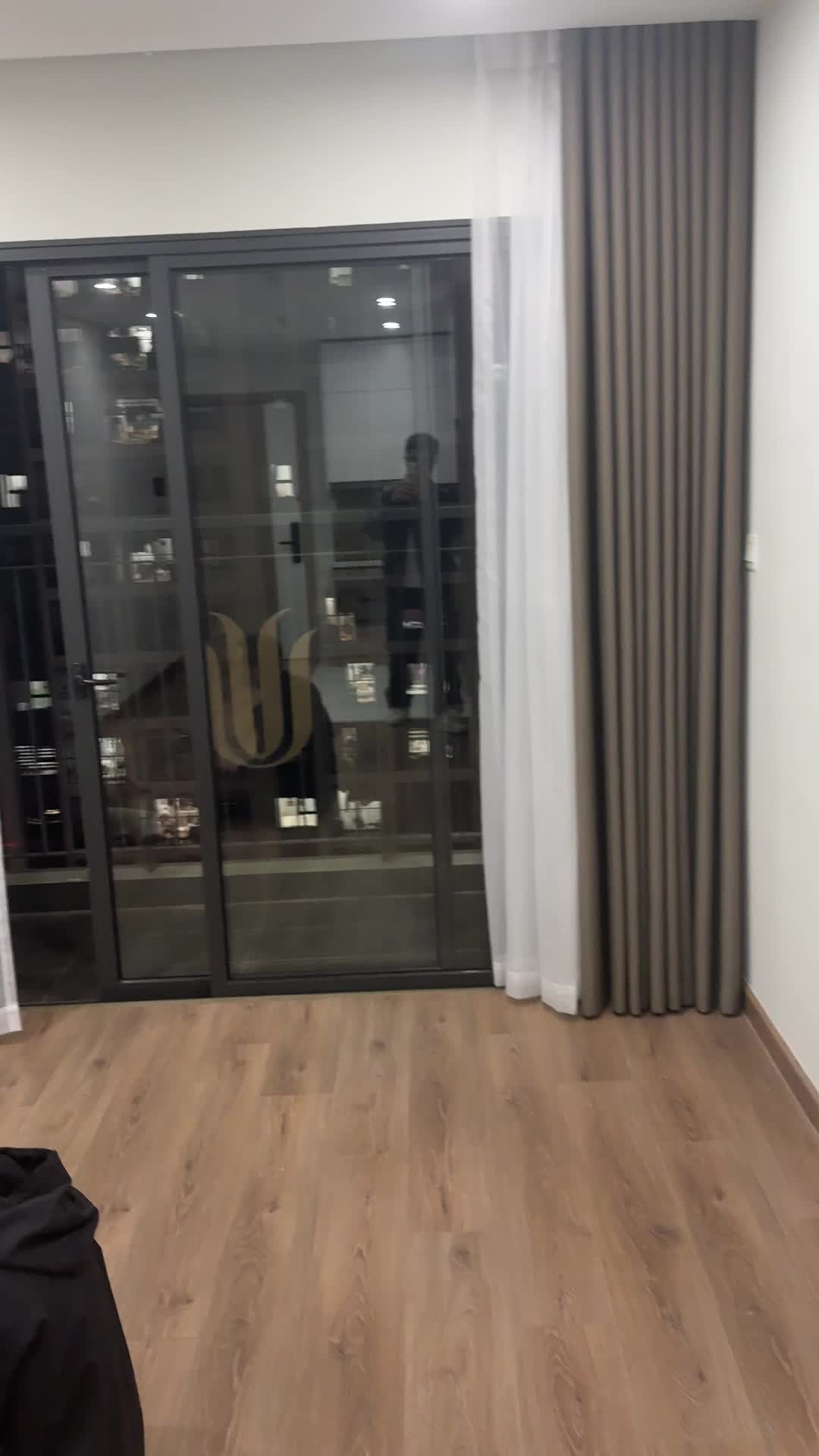 Căn hộ Imperia Smart City, 2 PN, 55 m²