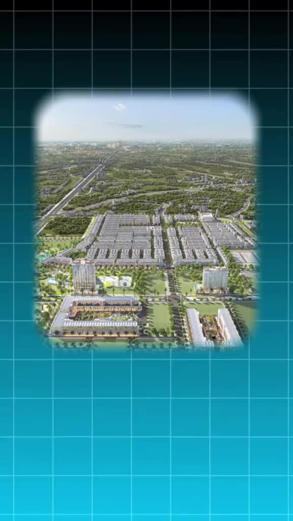 Masteri Sky Quarter - Vinhomes Wonder City Đan Phượng