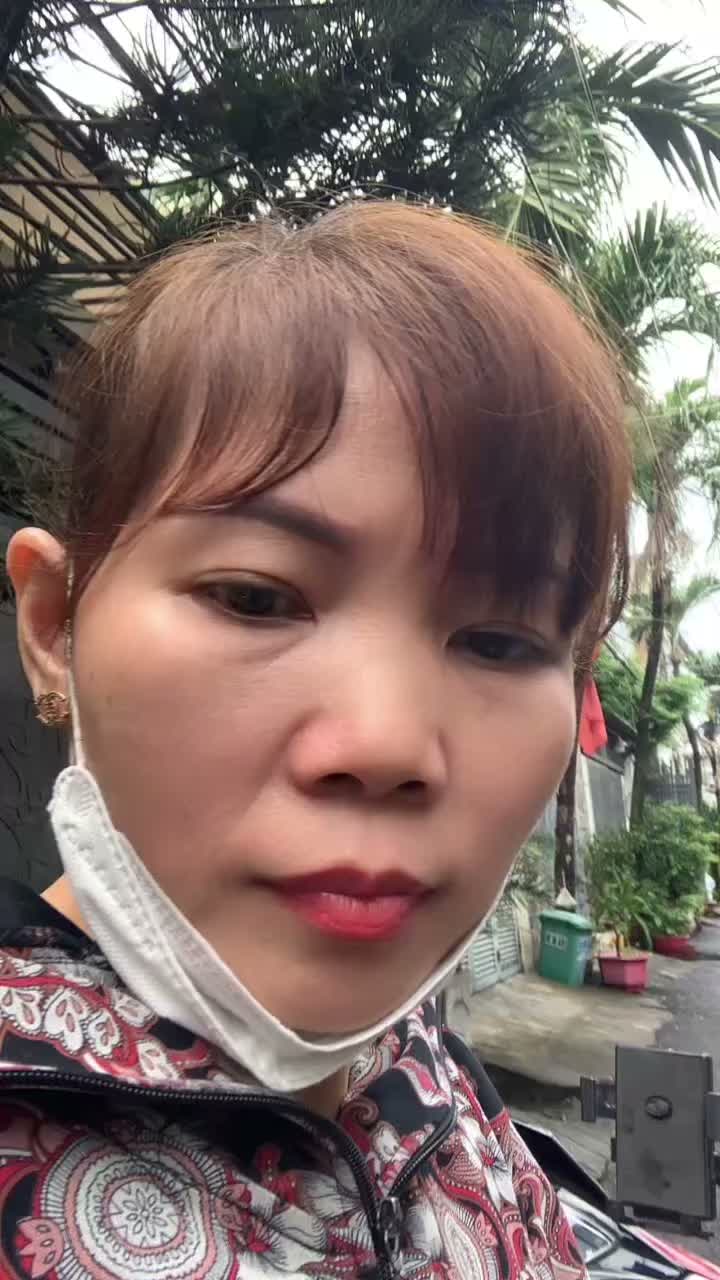 MẶT TIỀN HẺM  - CHẢI NHỰA 7M- NGAY LÊ VĂN KHƯƠNG  70M  GIÁ CHỈ 2TY980. Tl - ảnh 2