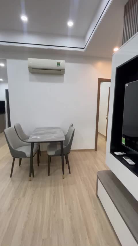 Căn hộ Bán Đảo Linh Đàm, 3 PN 85 m²
