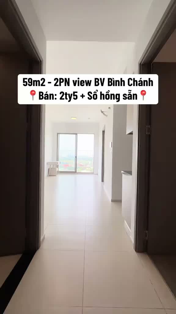 West Gate Bình Chánh