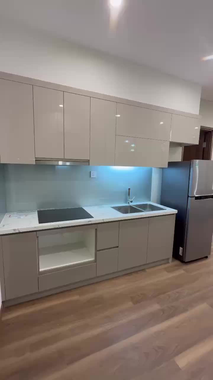 Căn hộ Phân khu The Zurich - Vinhomes Ocean Park, 1 PN, 42 m²