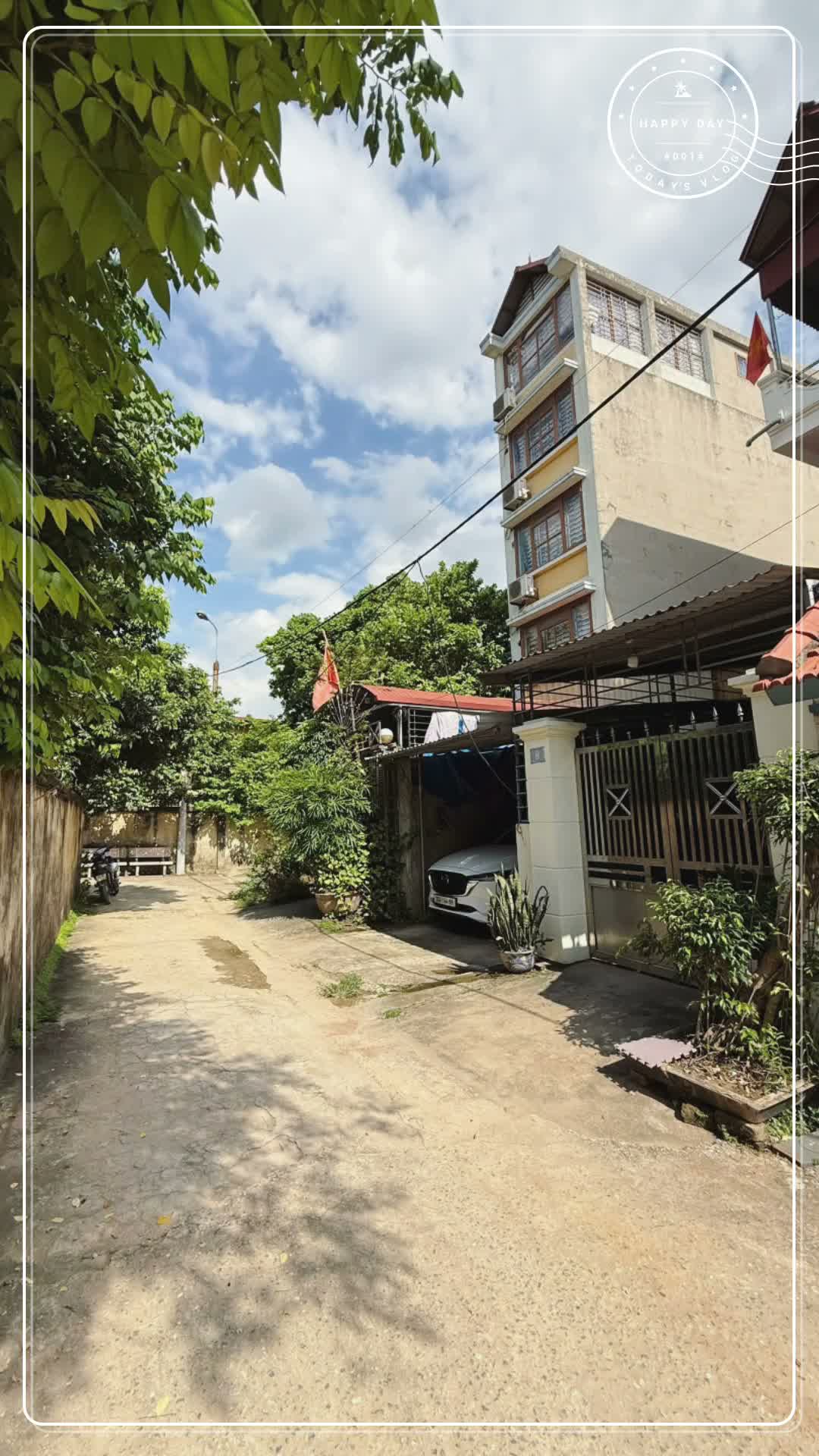 CỰC HIẾM 4,8 TỶ, NHÀ ĐẸP SẴN NHÀ 5 TẦNG Ở NGAY - Ô TÔ - GẦN VINHOME CỔ LOA  - ảnh 2