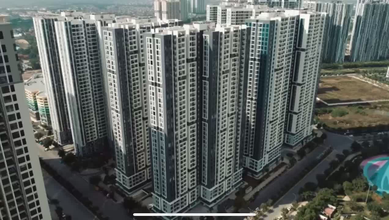 Cần bán căn hộ 2 ngủ + Imperia Smart City - ảnh 2
