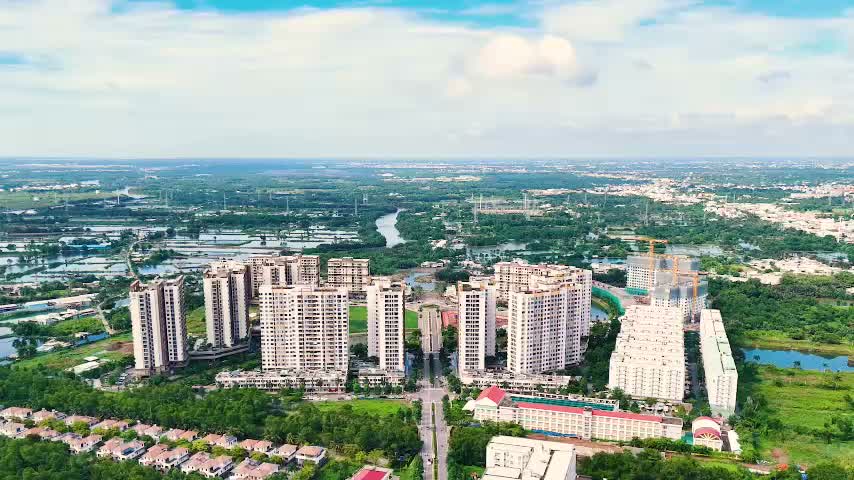 Bán căn hộ Trellia Cove 77m2 2PN 1WC giá 5,1ty.Chỉ thanh toán 30% đến khi nhận nhà - ảnh 2