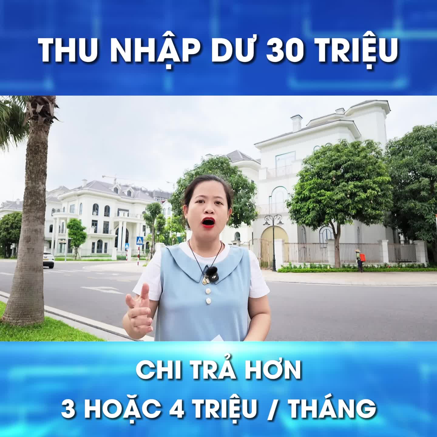 Căn hộ · Masteri Era Landmark - Vinhomes Ocean Park 3