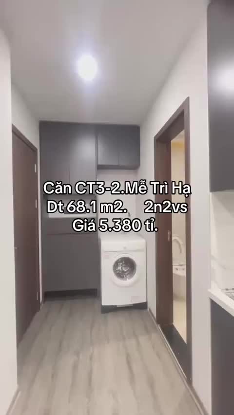 Khu đô thị Mễ Trì Hạ