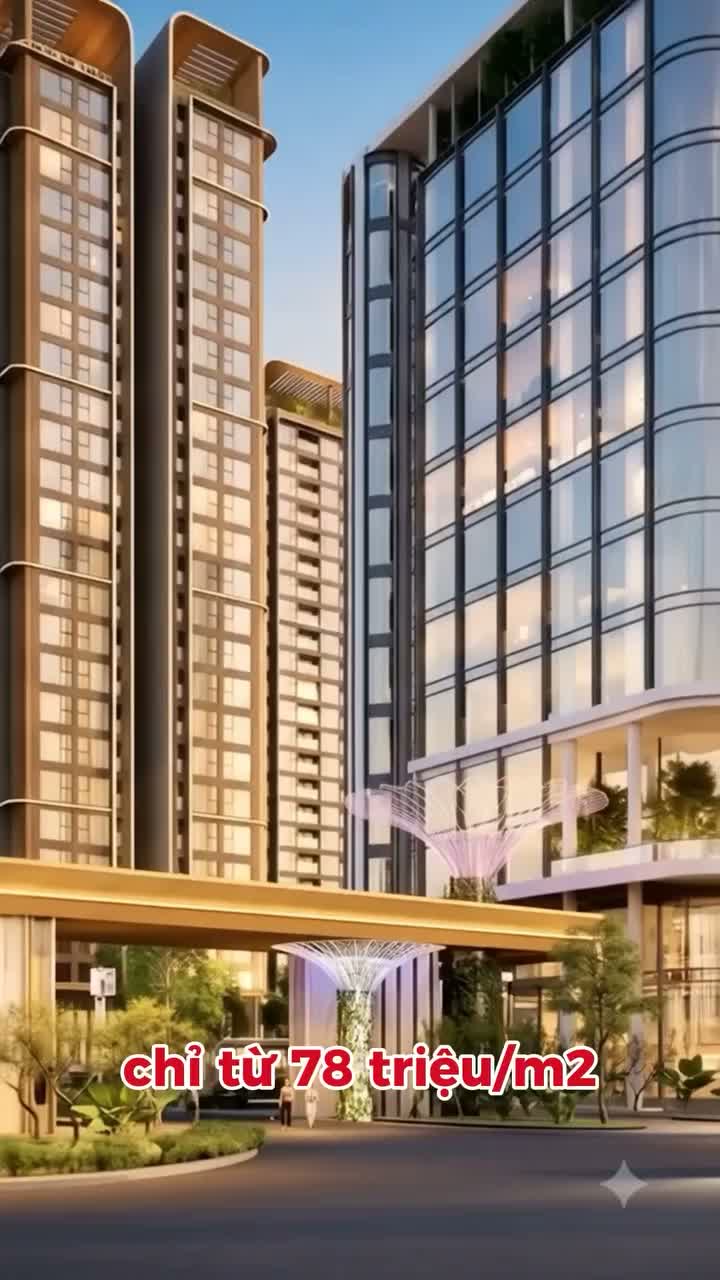 Chính chủ bán nhanh chung cư cao cấp 3 ngủ Vista Văn La 97m2 mặt đường Quang Trung, Hà Đông cạnh tuyến Metro 2A, giá chỉ từ 7,9 tỷ. - ảnh 2