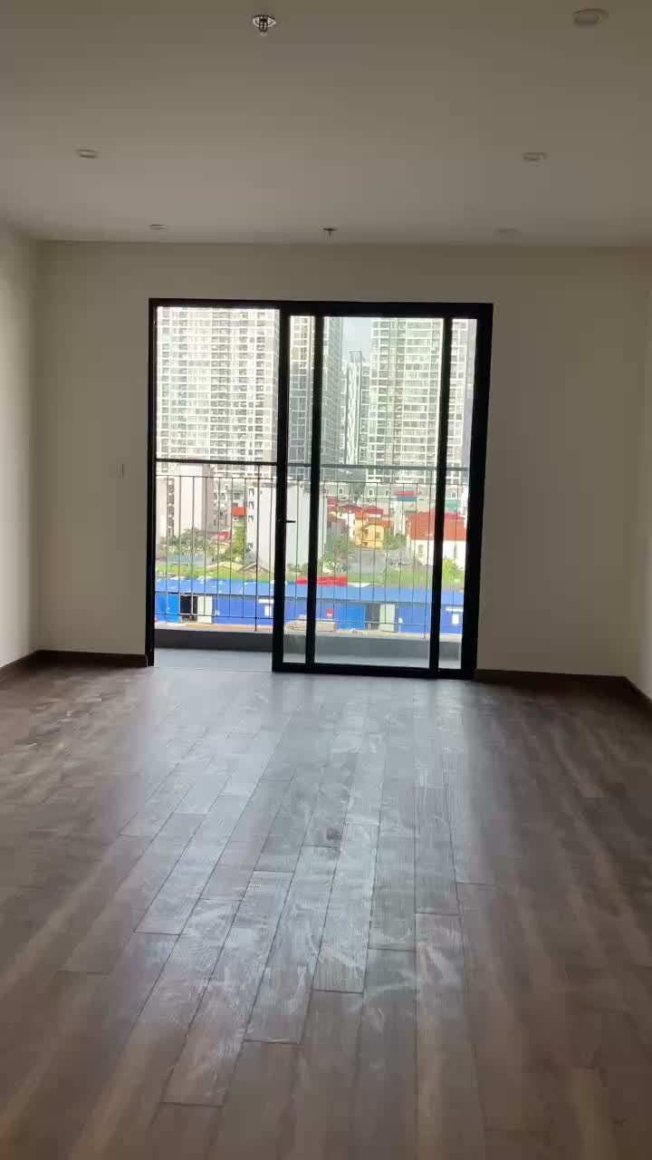 Căn hộ Phân khu The Beverly - Vinhomes Ocean Park, 3 PN 108 m²