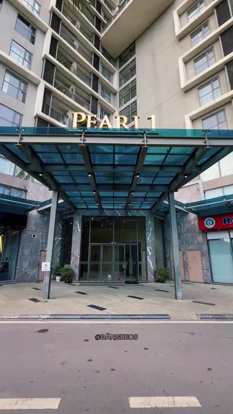 Mỹ Đình Pearl