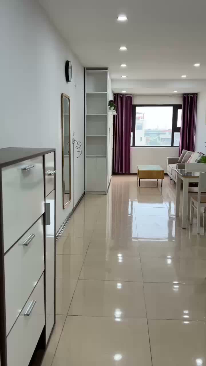 Căn hộ · Intracom Riverside