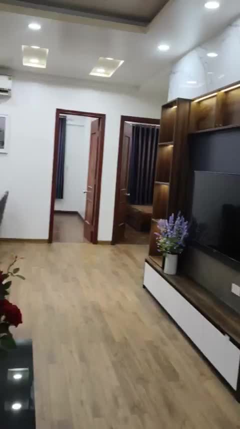 Căn hộ Khu đô thị Nam Xa La, 2 PN, 75 m²