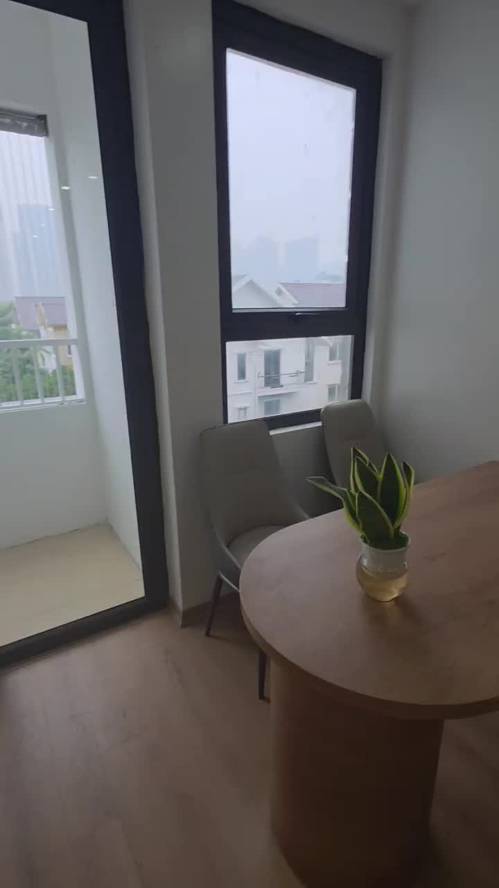 Căn hộ Khu đô thị Tây Mỗ (Viglacera Tây Mỗ), 2 PN, 65 m²