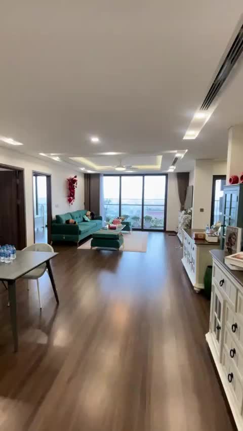 Căn hộ Green Diamond 93 Láng Hạ, 3 PN 137 m²