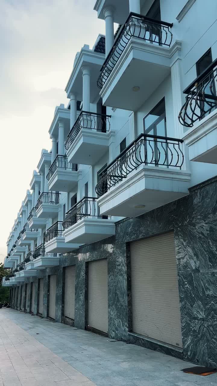 Nhà phố Bcons City Life Tân Uyên, Bình Dương - Giá từ 3.5 tỷ sổ hồng riêng, sở hữu lâu dài, - ảnh 2
