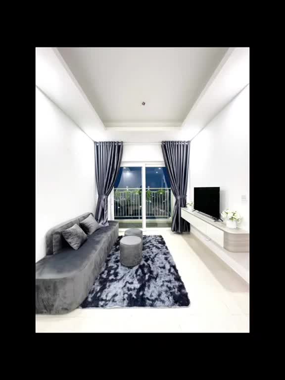 Căn hộ Moonlight Boulevard, 2 PN 68 m²