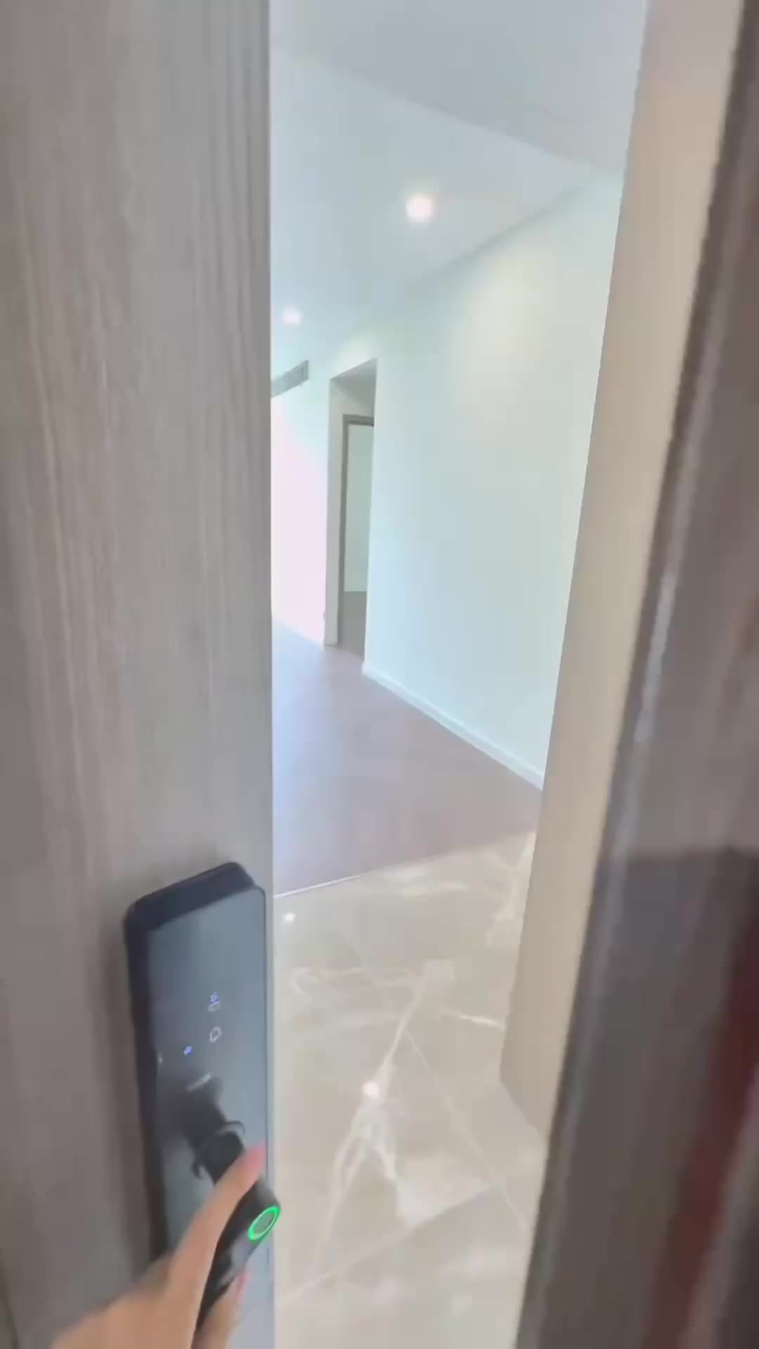 Căn hộ · Lumiere EverGreen - Vinhomes Smart City