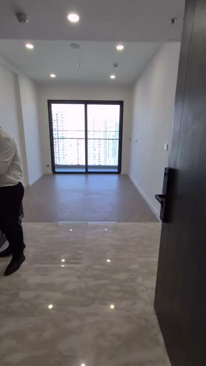 Căn hộ · Lumiere EverGreen - Vinhomes Smart City