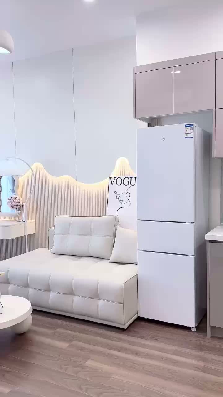 Căn hộ Phân khu The Beverly - Vinhomes Ocean Park, Studio, 30 m²