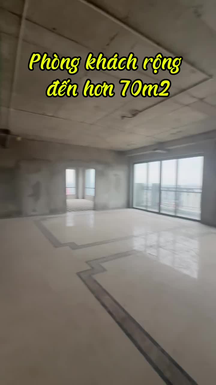 Căn hộ Hà Nội Signature, 4+ PN, 226 m²