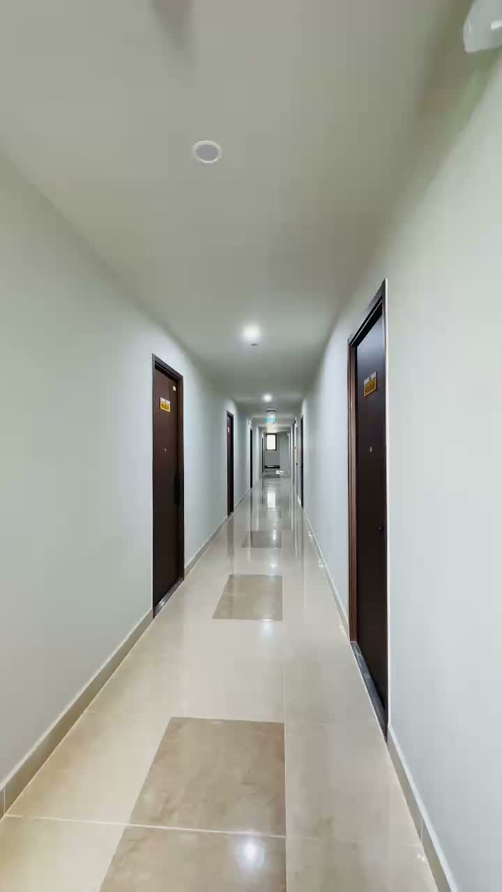 Căn hộ · Bcons City (Khu phức hợp Bcons Thống Nhất)