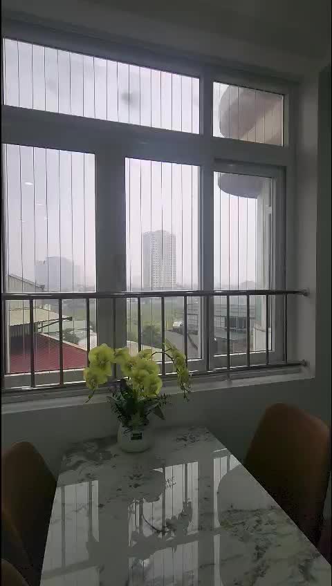 Căn hộ @Home 987 Tam Trinh, 2 PN, 59 m²